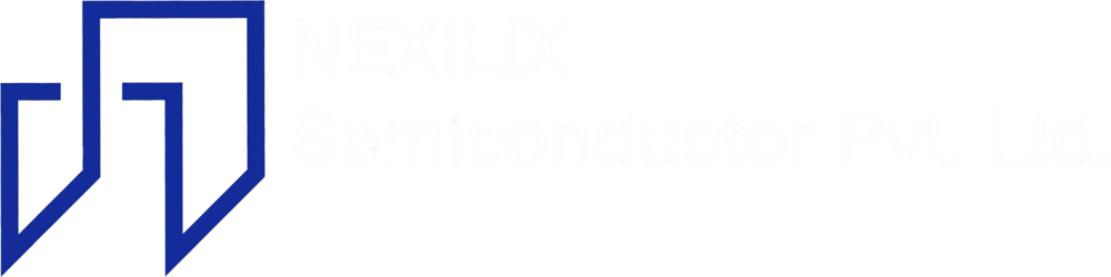 Nexilix Semiconductor Logo
